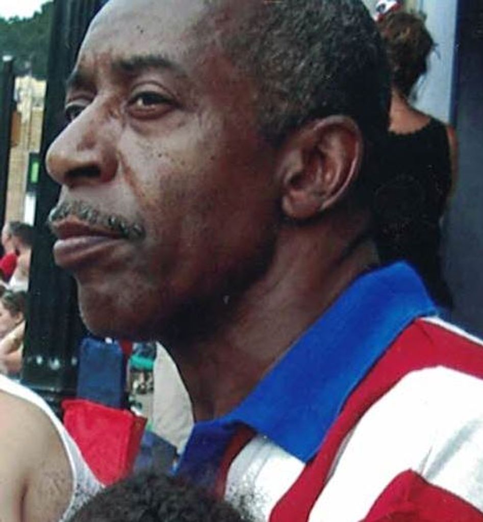 Clarence Blackman Payne