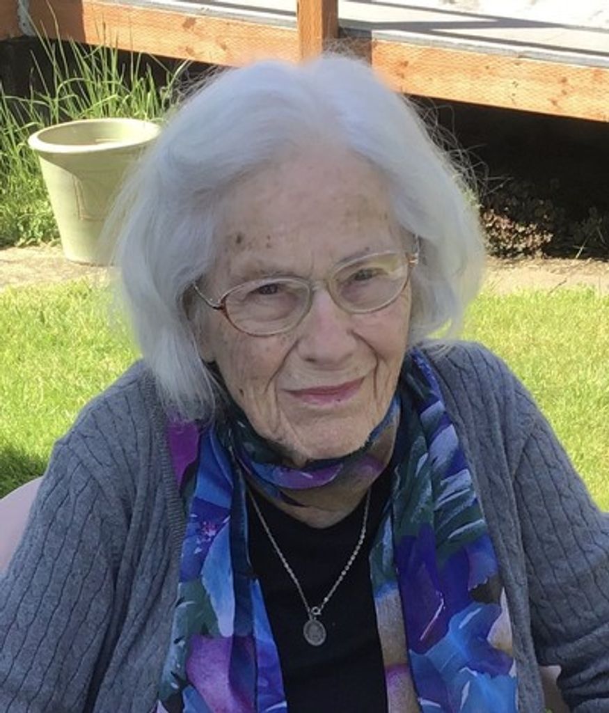 Patricia Rose Sharrar Profile Photo