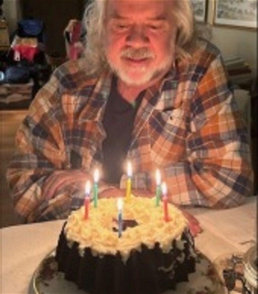 Gregory Donald Urquhart Profile Photo