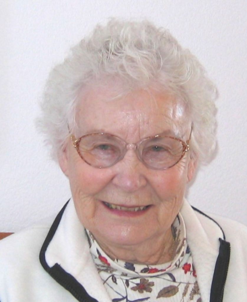Abby Eloise Bilyard
