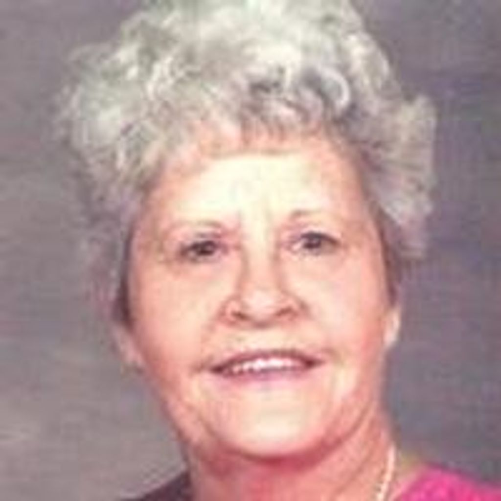 Loretta Mozelle Redus