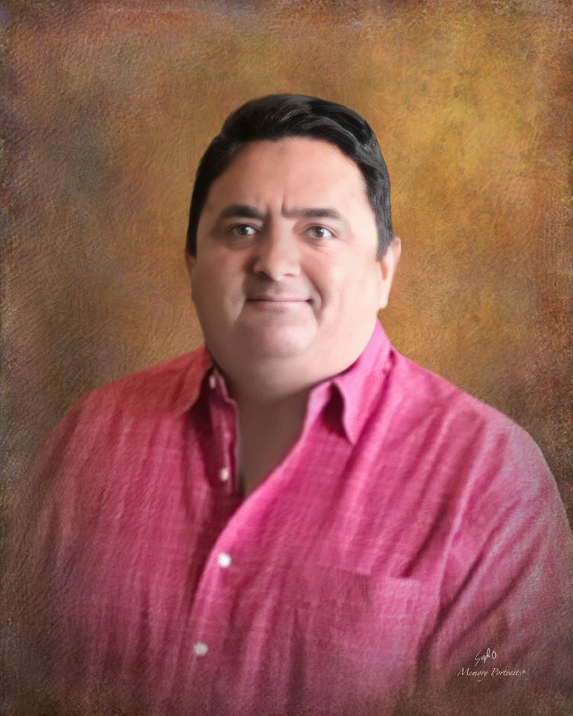 Christopher Garcia