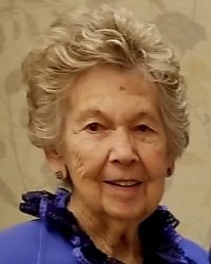 Mattie L. Gibbons