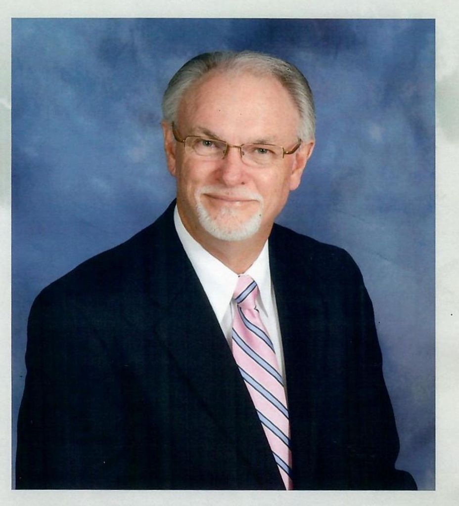Bro. David E. Walley Profile Photo