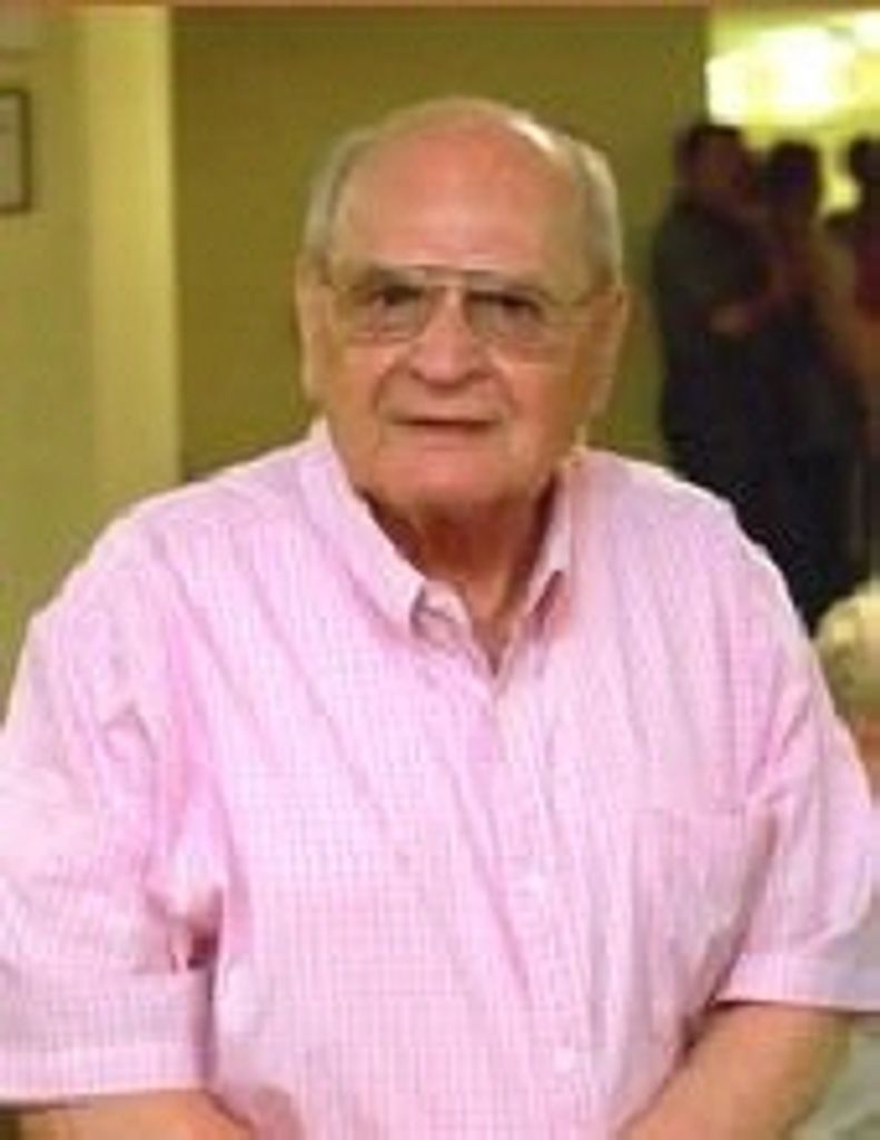 Stephen W. Heck Sr.