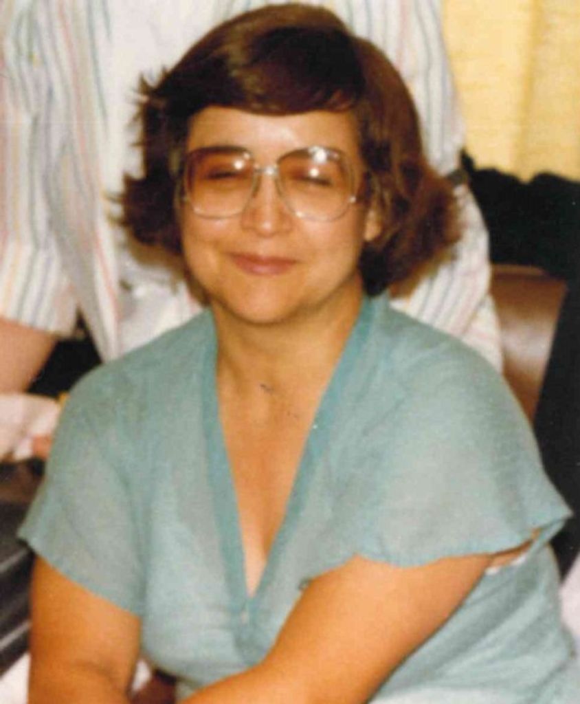 Celinda (Serna)  Palmer