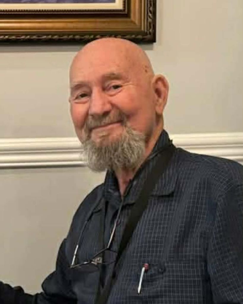 Claude Allen Plummer