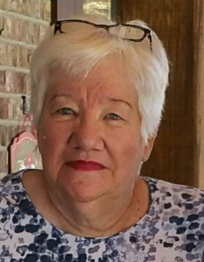 Billie Faye Chamberlain Profile Photo