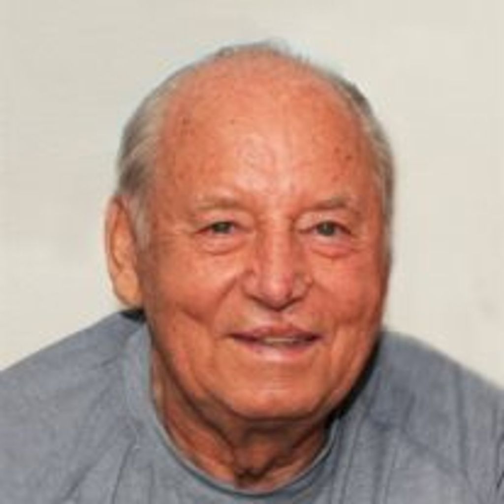 Merlon Ray Tolman Profile Photo