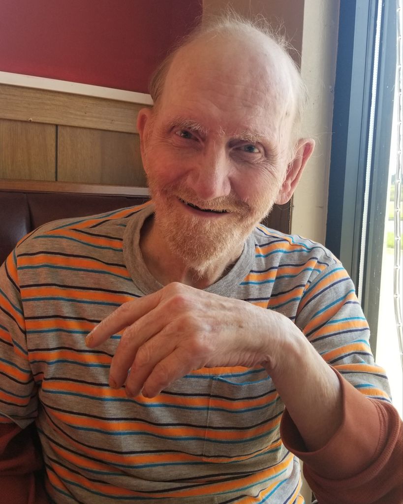 Thomas "Tommie" Edwin Frost