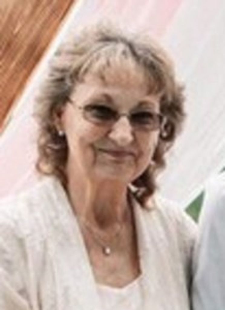 Laura Ann Hartley
