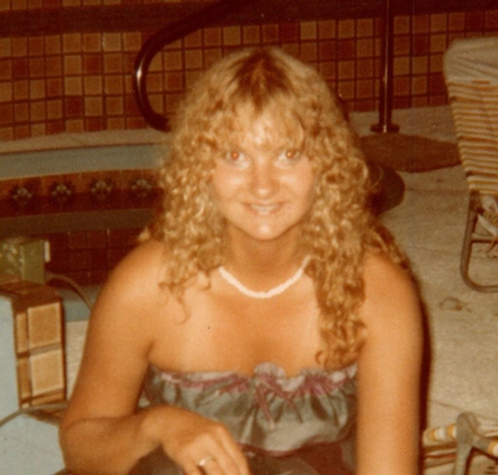 Tina Aldridge Profile Photo