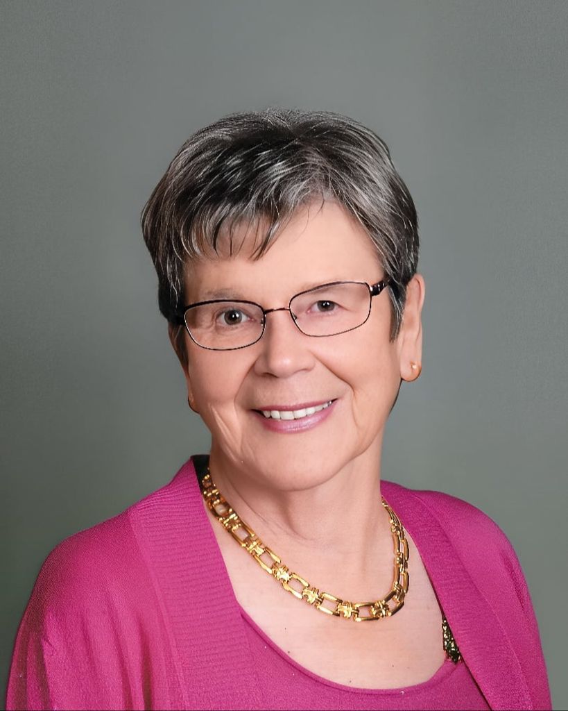 Marlene Tveit Profile Photo