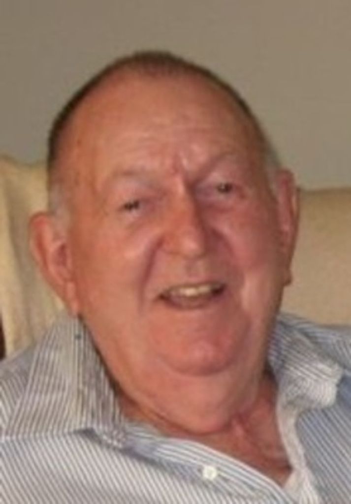 Kenneth Earl Parkhurst