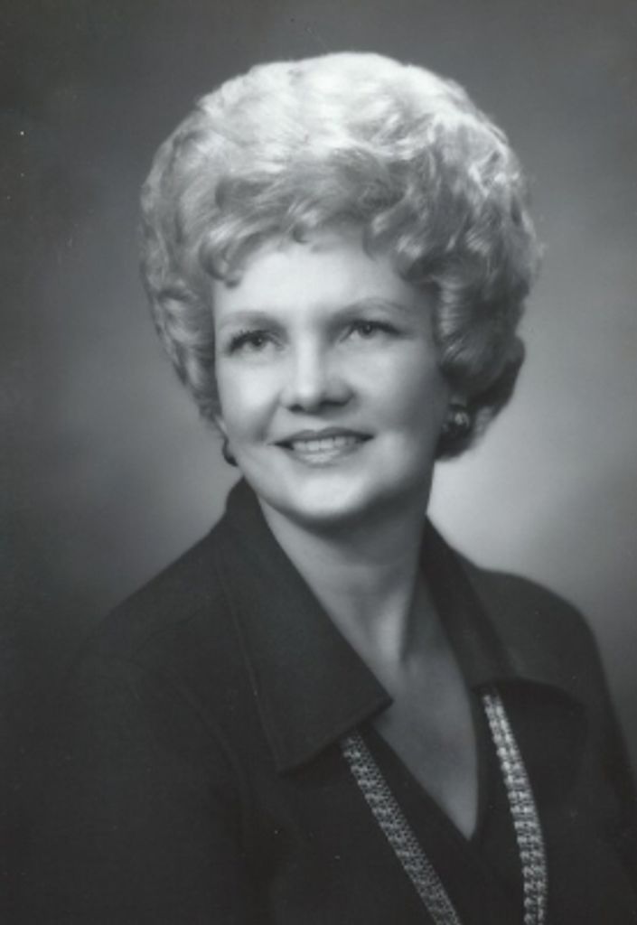 Mrs Evelyn R. Ericson Profile Photo