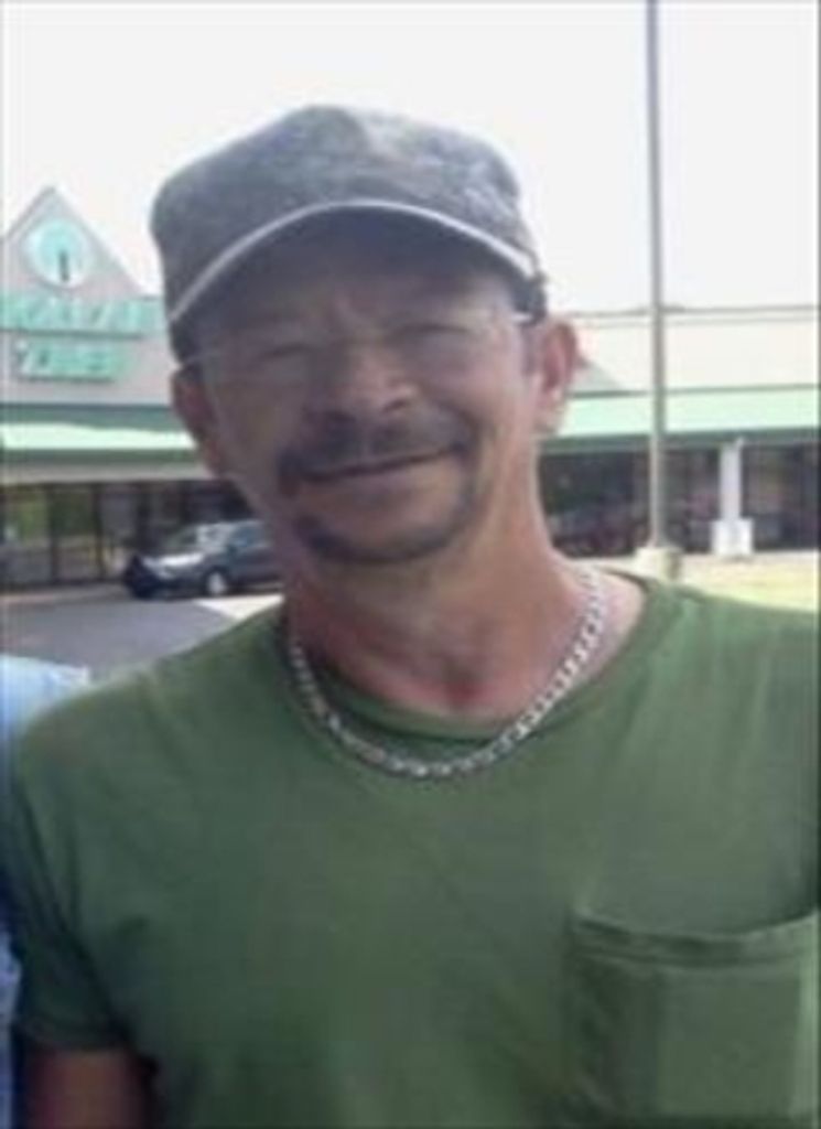 Roger Lee Quillen