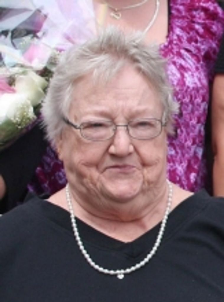Edna M. Haffner
