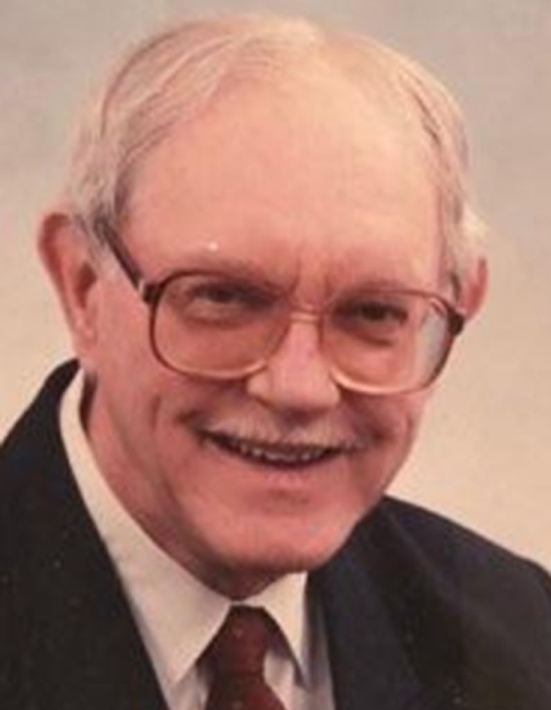 Charles "Chuck" Scott Profile Photo