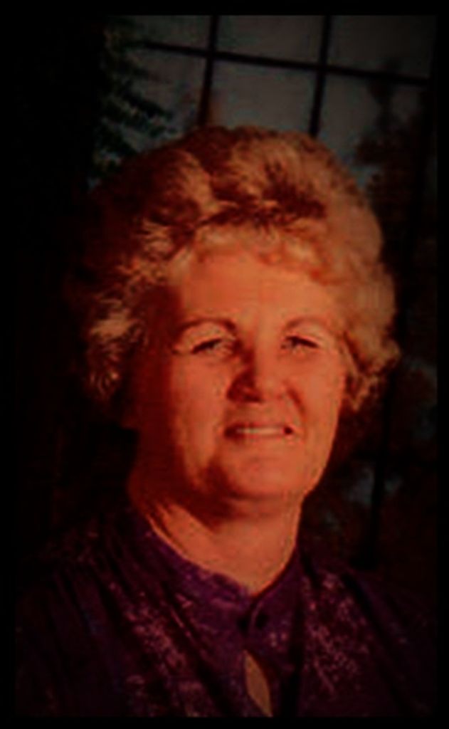 Clara Mae Mama Seale Profile Photo