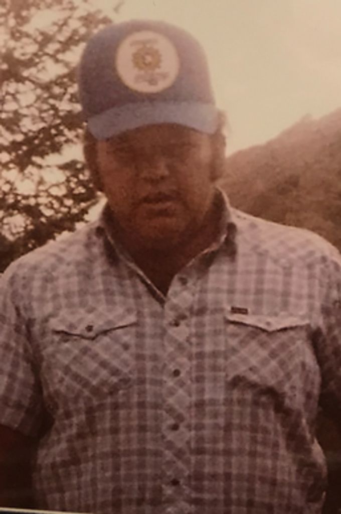 Jerry Bynum