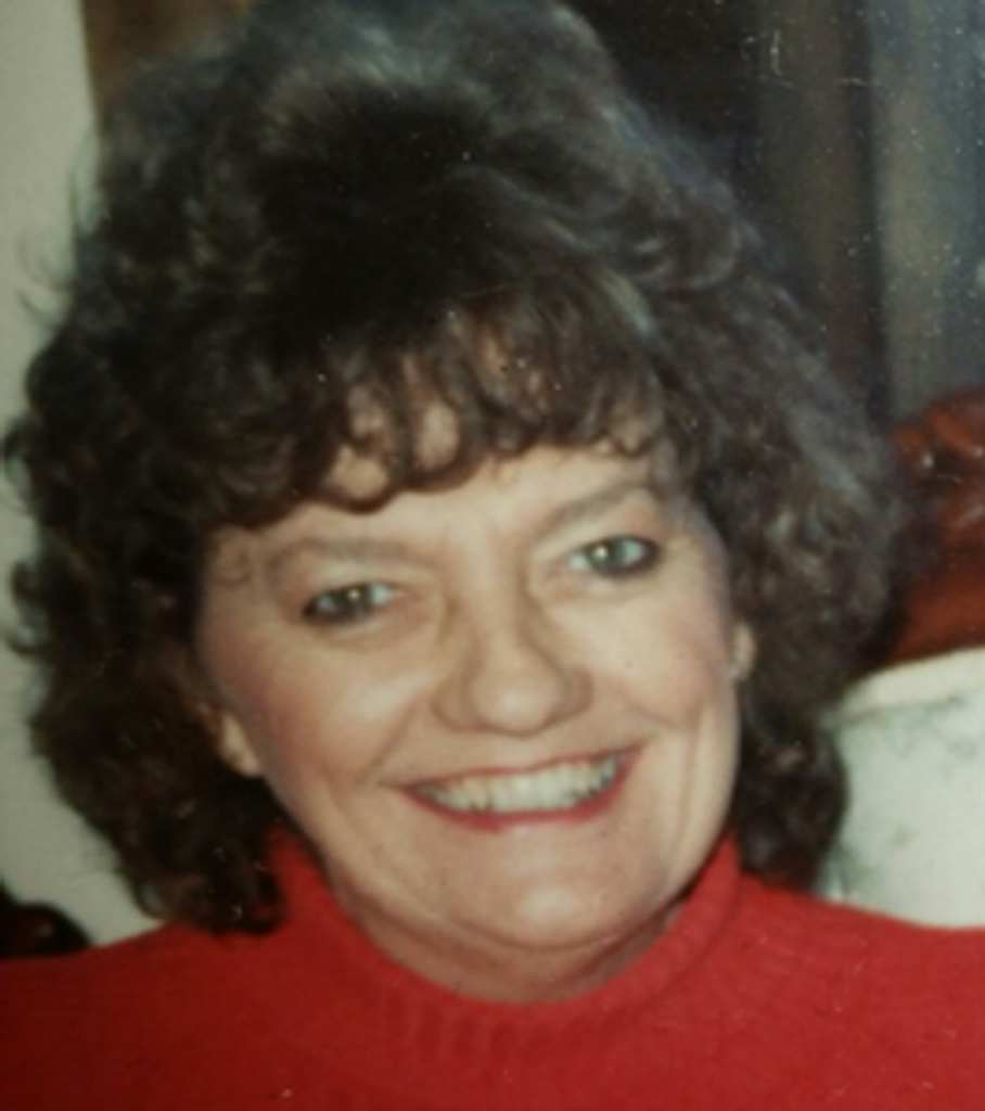 Ann Vanzandt
