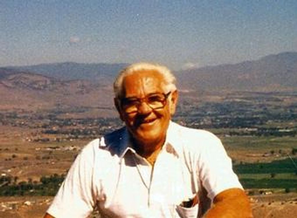 Bernard "Bernie" Marlow Jr.