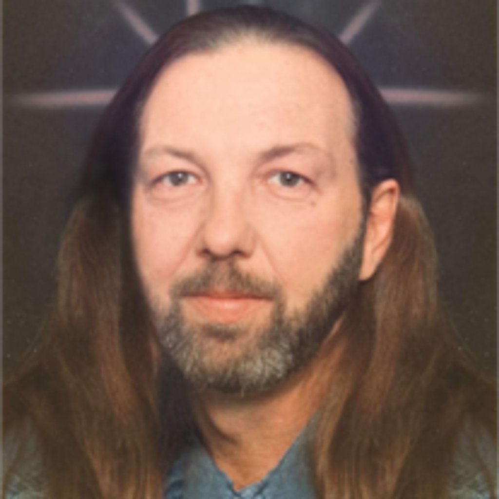 Charles Richard John Moehlmann