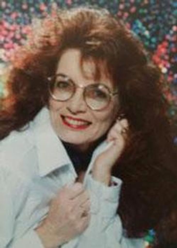 Margaret Ellen Stirrat