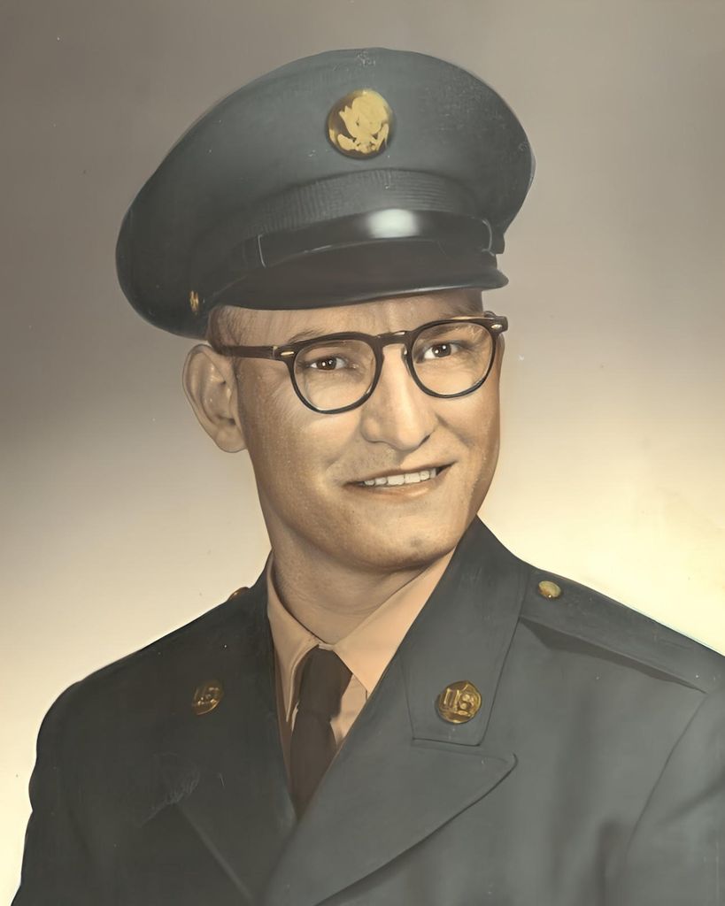 Paul Dillon Fontenot Profile Photo