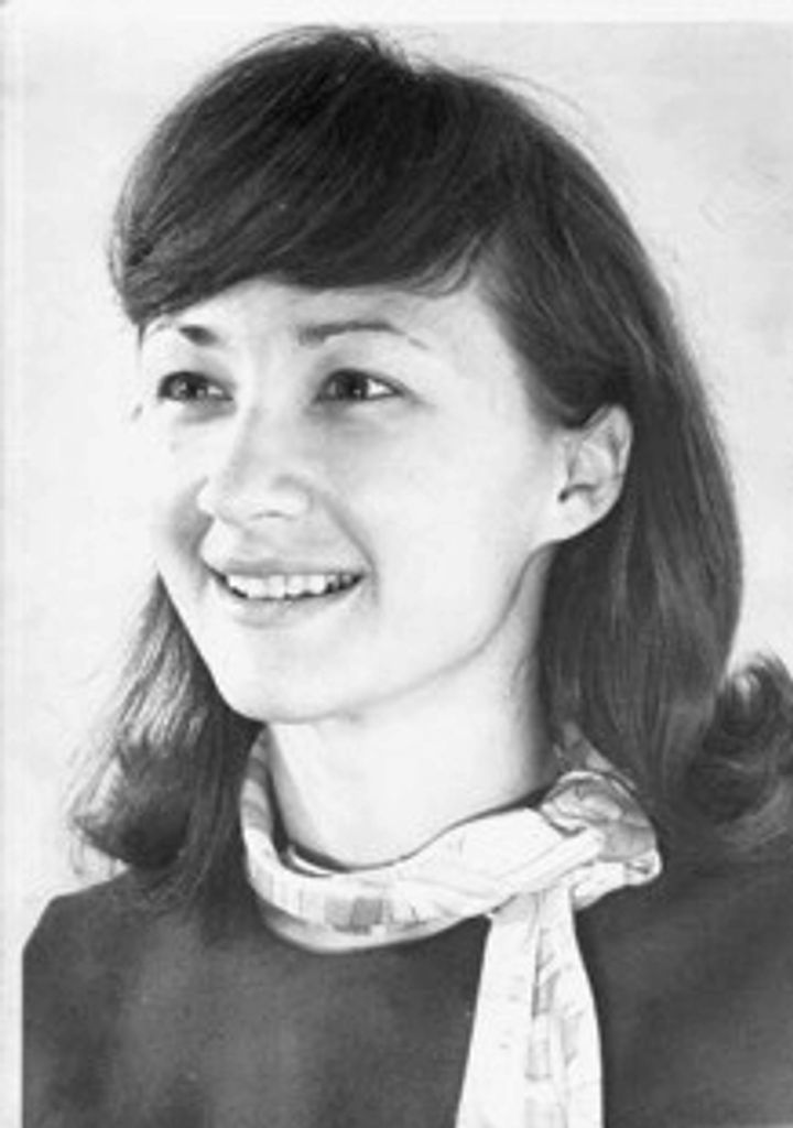 Leona Vandre