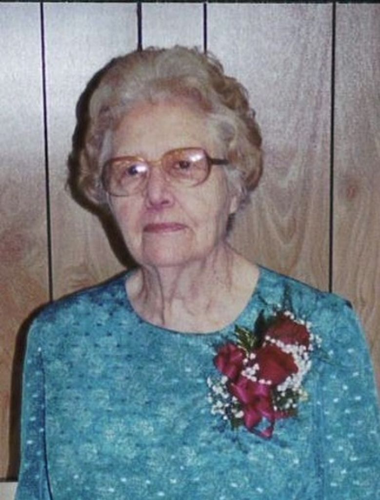 Georgia Mona Mullennax Profile Photo