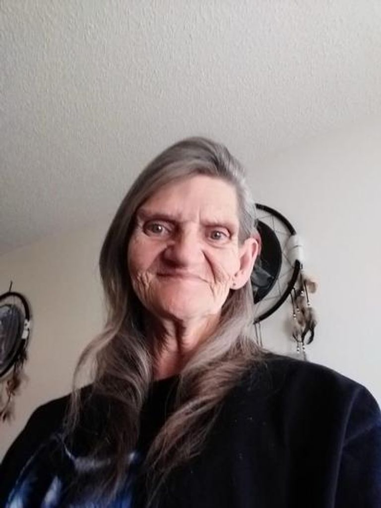 Helen "Nana" Lucile Lapora Profile Photo