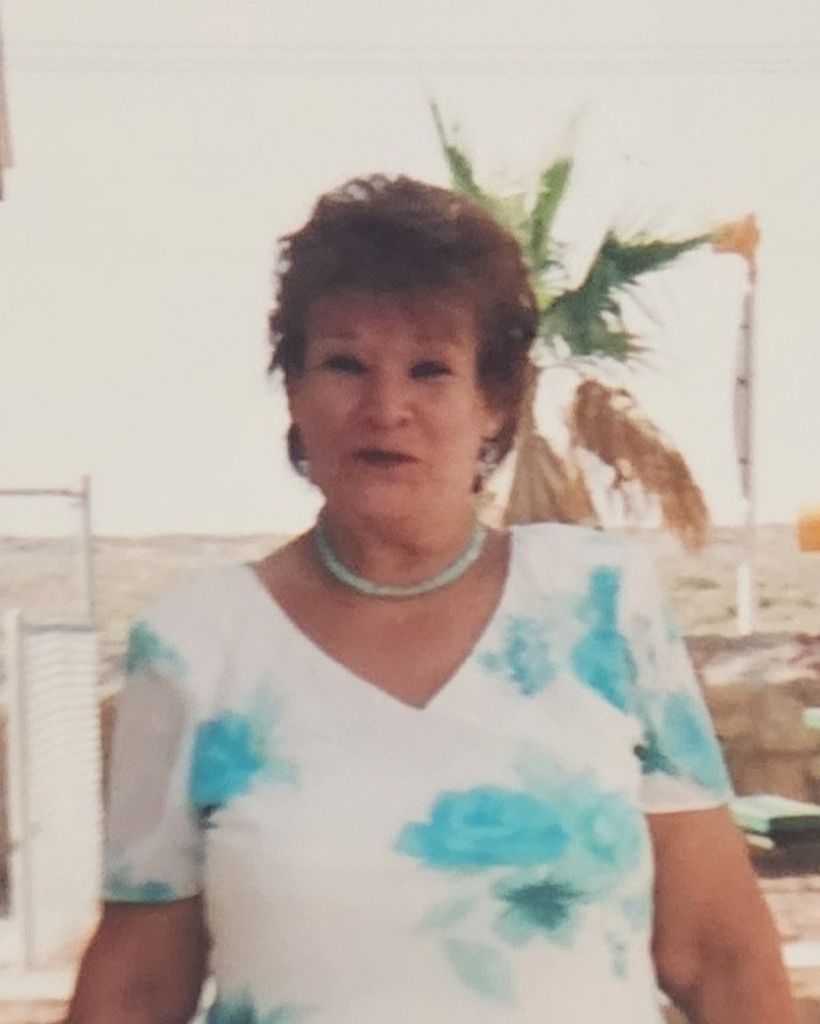 Guadalupe Gardea Profile Photo