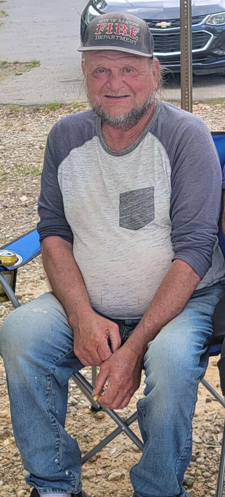 John "Jeff" Jeffrey Harris Profile Photo
