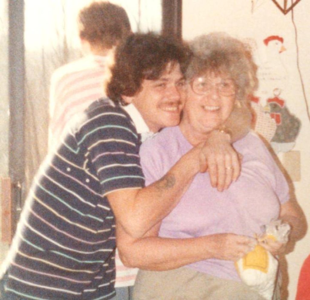 Celestine "Hunk" Lee Rohe