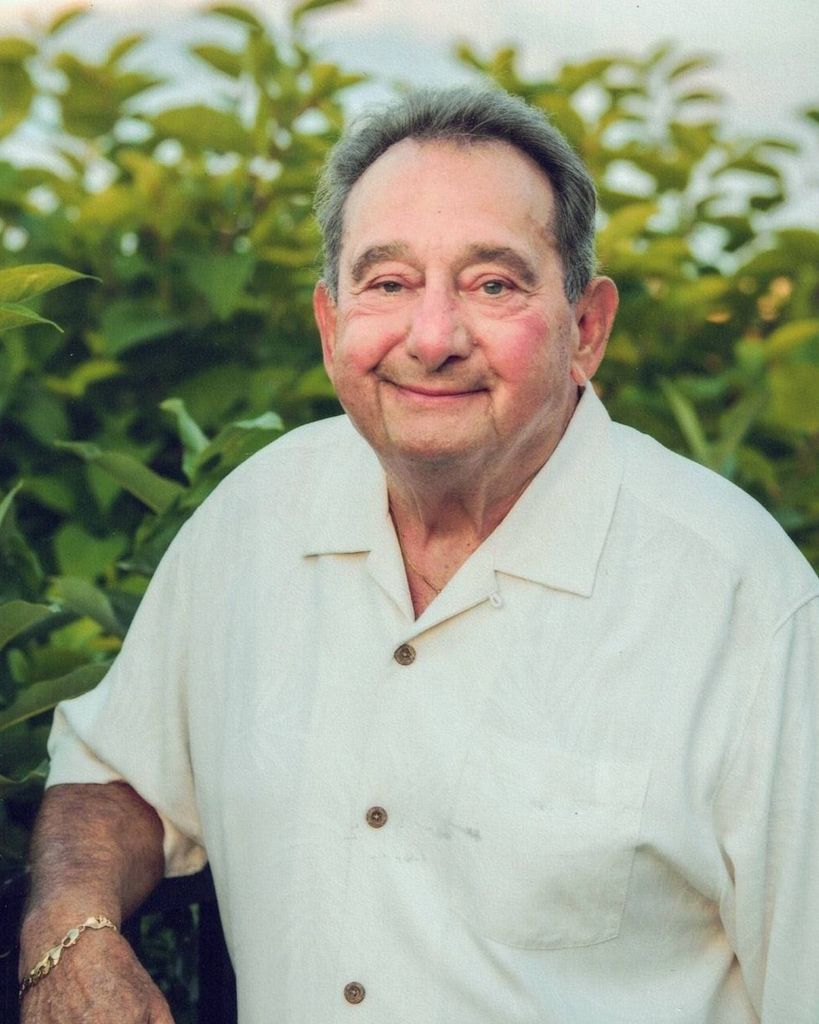 Domenic "Dom" Fermano Profile Photo