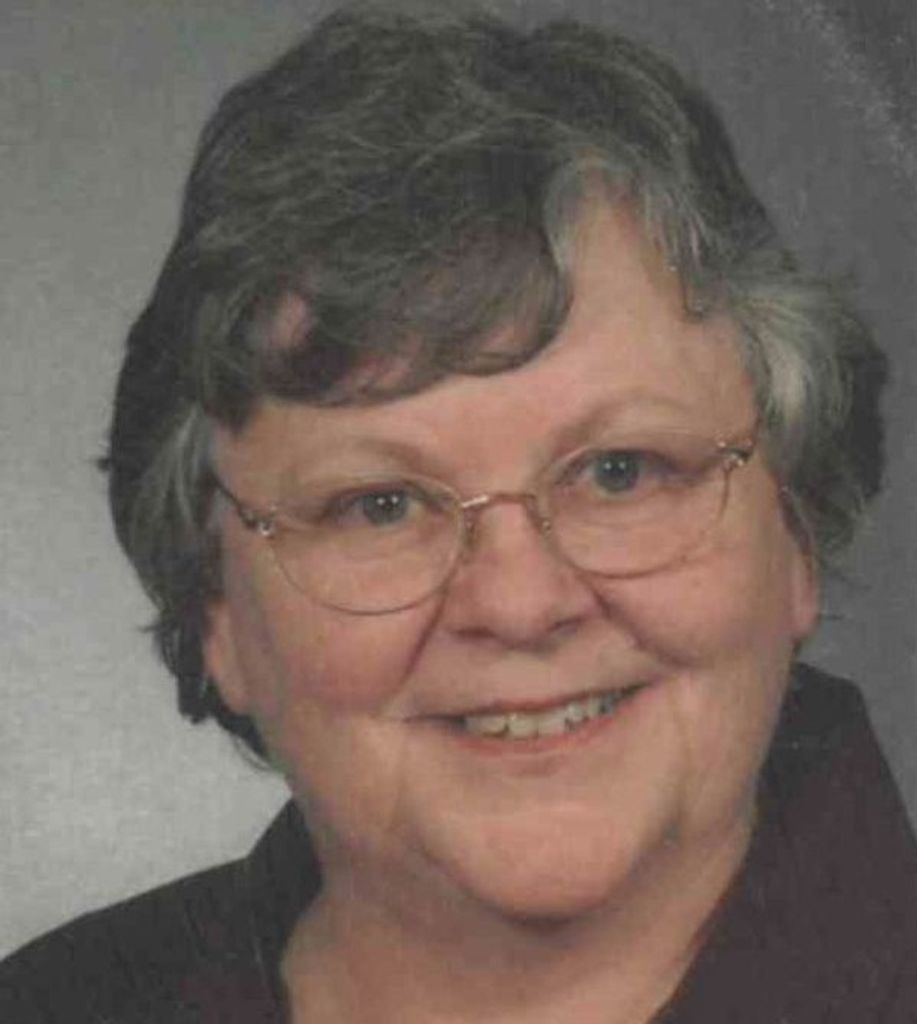 Rita  Marie Hay