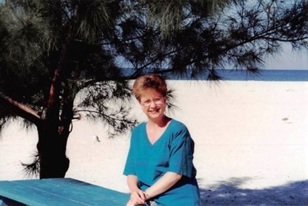 Debra Rogers