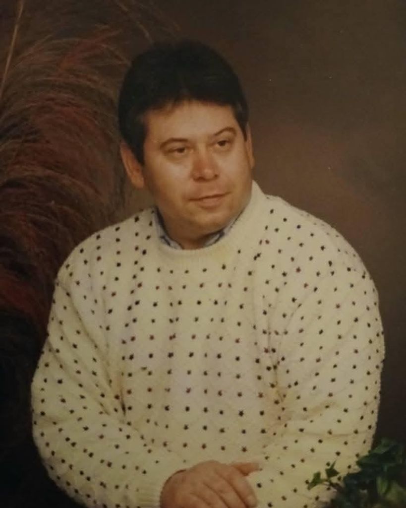 Richard Allen Yellets Profile Photo