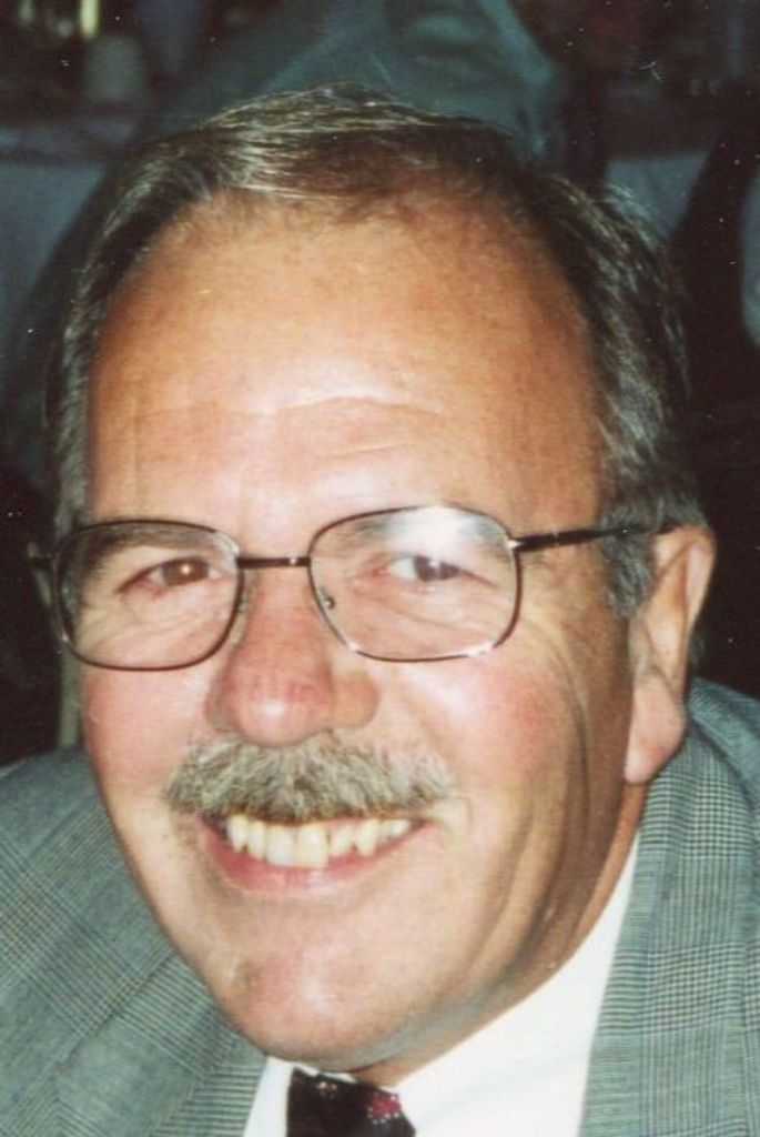 Daniel G Bracken Profile Photo