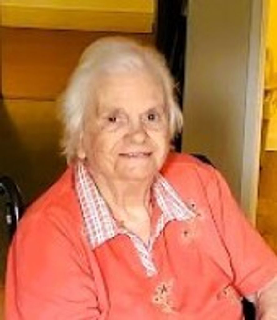 Ruth Elizabeth Fry Profile Photo