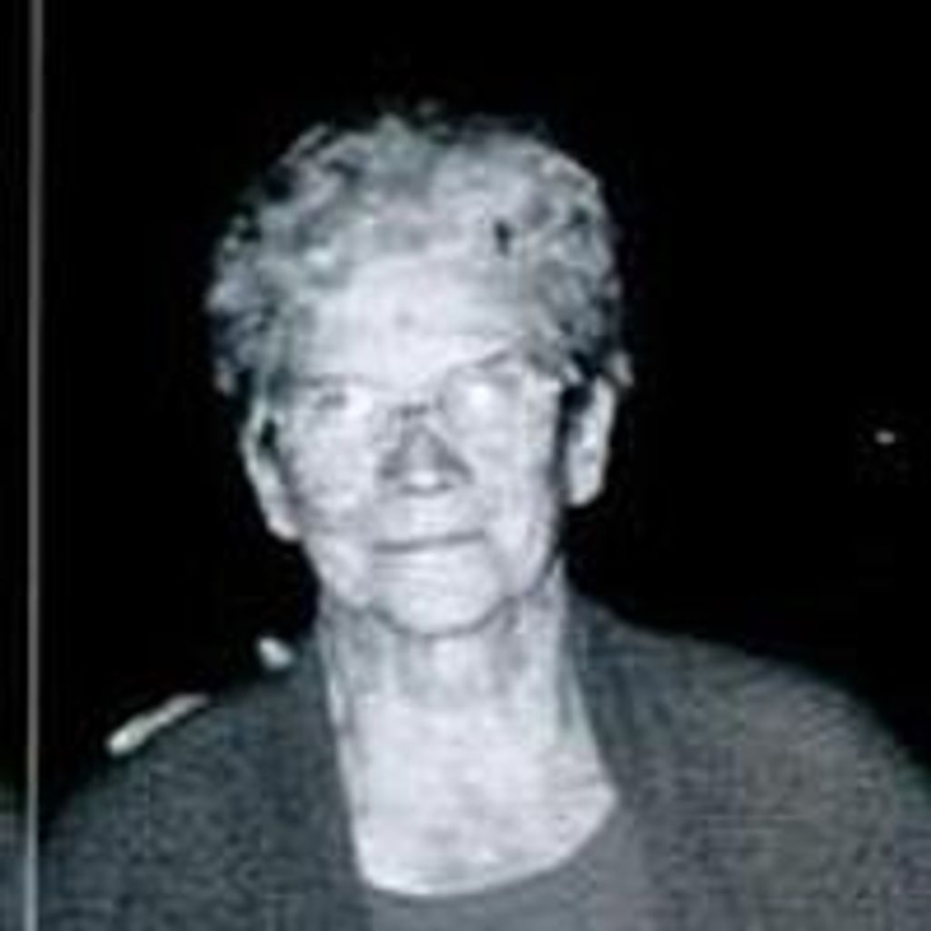 Lucille Mary Kainer Bradshaw