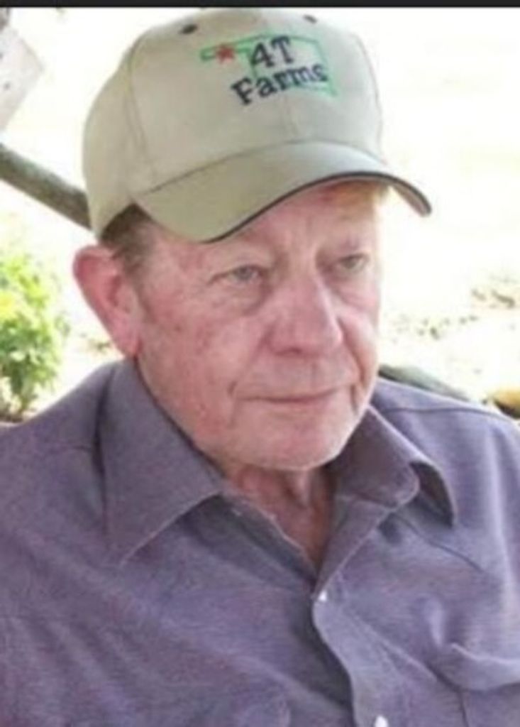 Chester Lee West Profile Photo