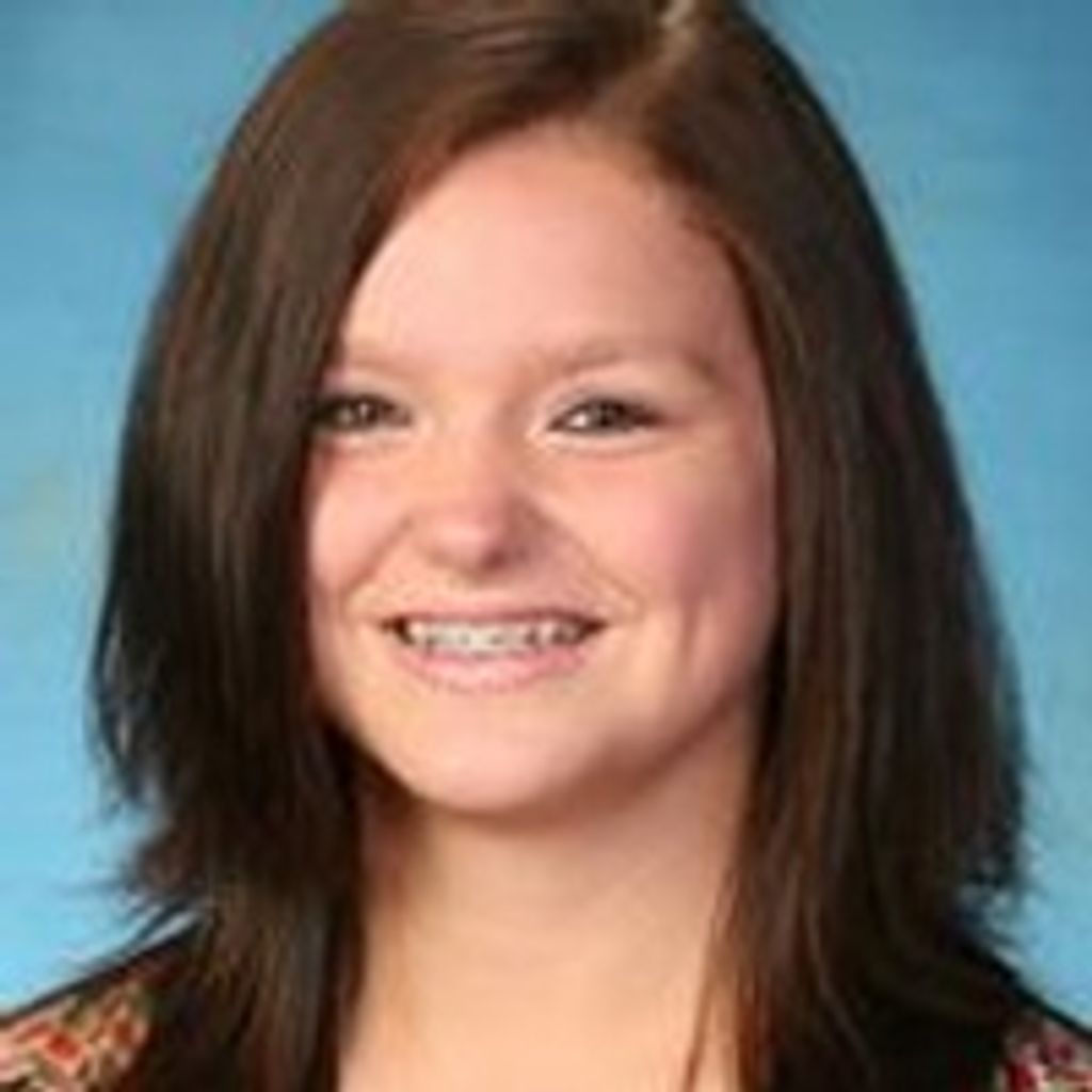 Ashley  LaRae Martens