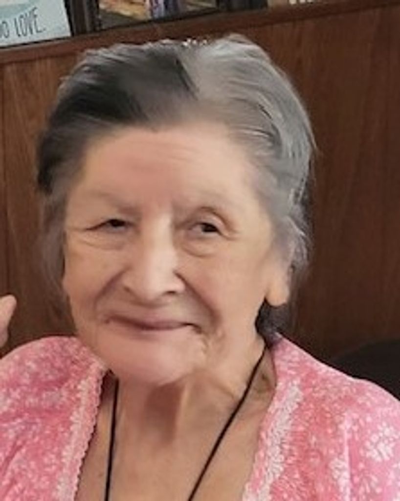Micaela Carrera Benavides