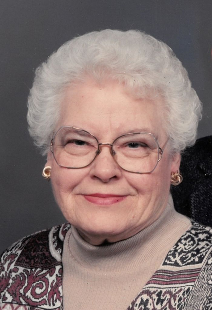 Bernita A. Latimore Profile Photo