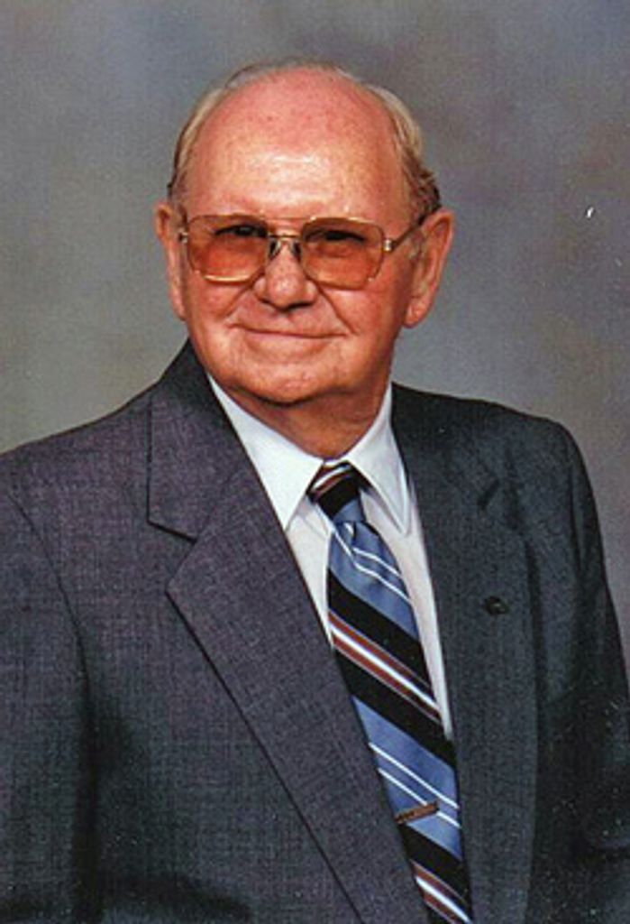 Garland Daniell Profile Photo