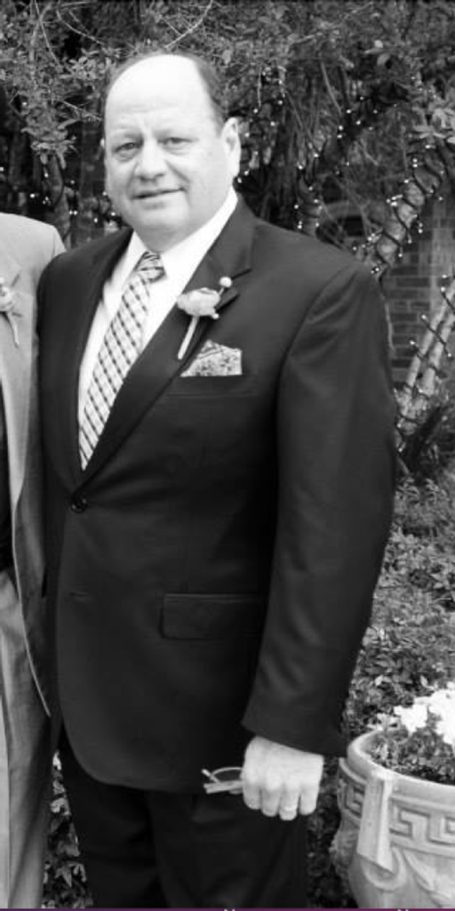 Fischer, Glenn Allen Jr.