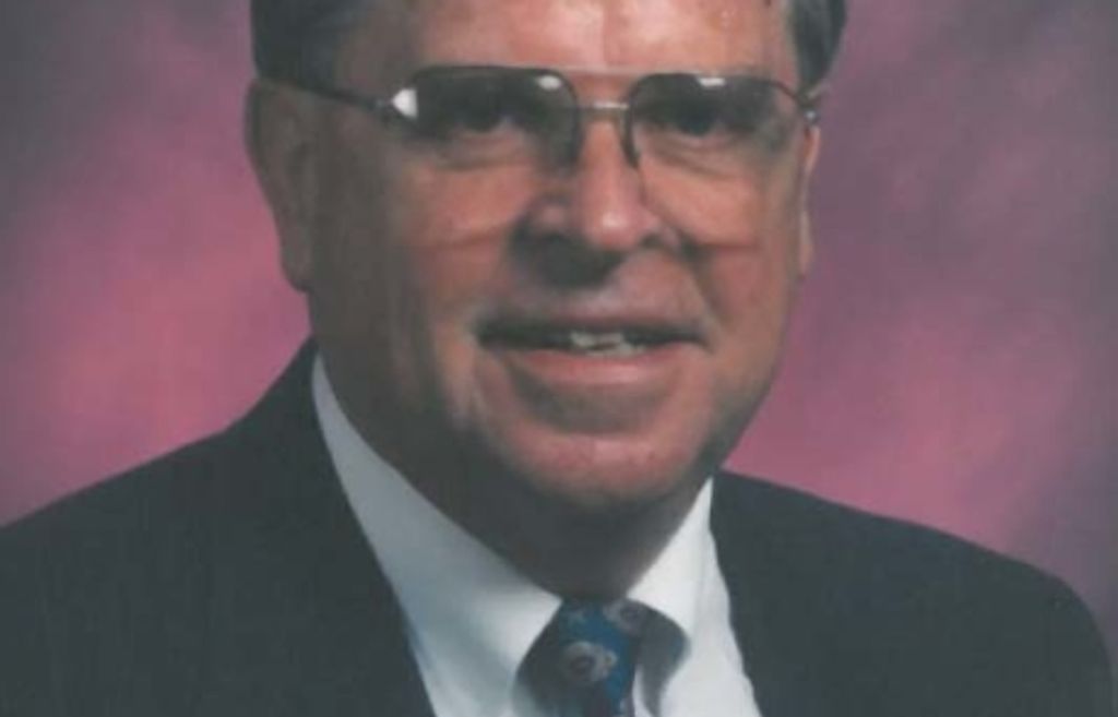 Vernon L. Wein