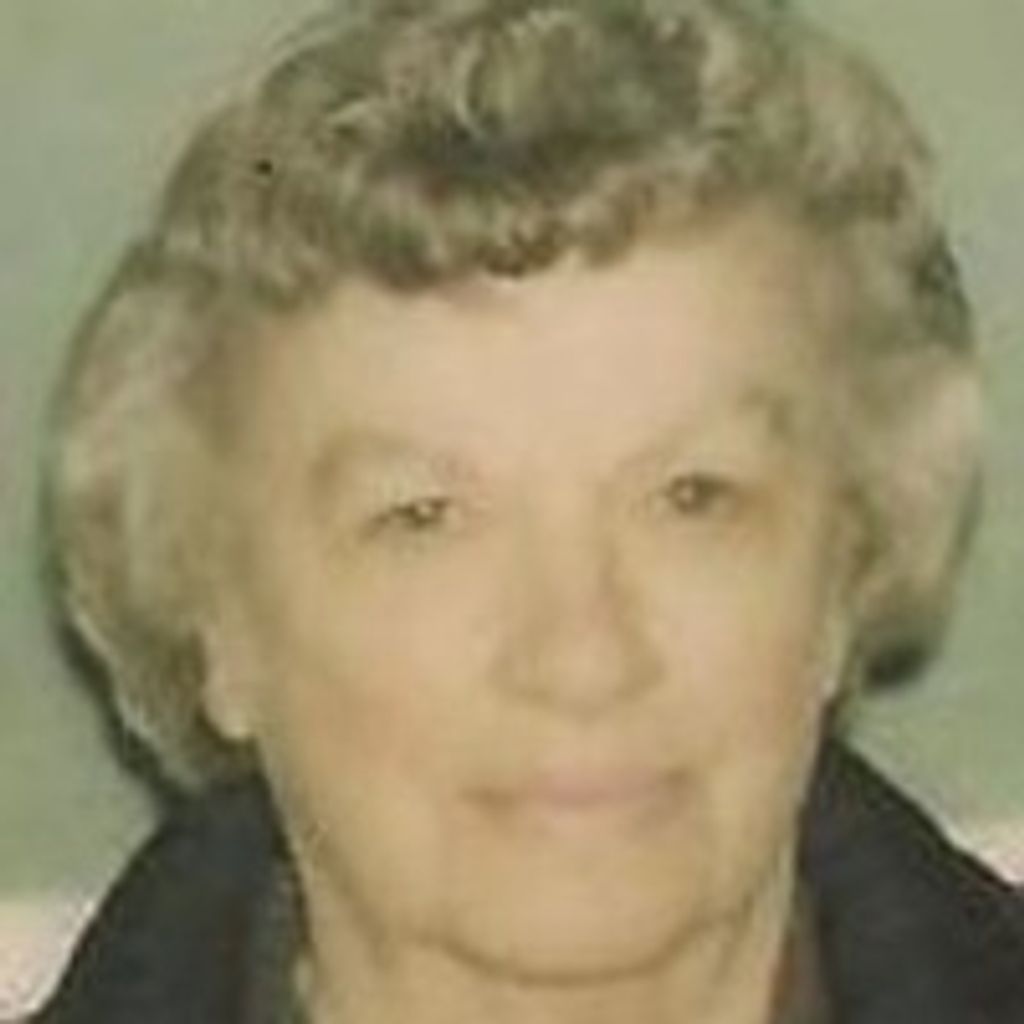 Barbara Jessie